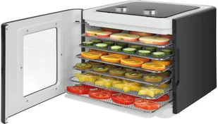 Profi Cook DR 3773 - Suszarki do grzybów, owoców i warzyw - miniaturka - grafika 3