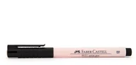 Flamastry - Faber-Castell Pisak artystyczny PITT ARTIST PEN B - 114 - light skin /jasna skóra/ 167414 - miniaturka - grafika 1