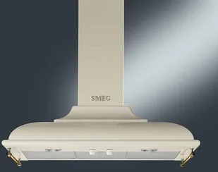 Smeg KC19P - Okapy kuchenne - miniaturka - grafika 2