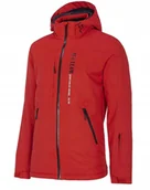 Kurtki narciarskie - 4F Kurtka Narciarska Męska H4Z20 KUMN003 R. L - miniaturka - grafika 1