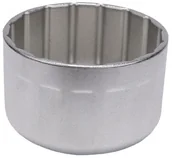 Narzędzia warsztatowe - KS Tools 150.9214 klucz 3/8 cala filtr oleju, SW 86.6 MM, 16 powierzchni - miniaturka - grafika 1