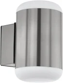 Lampy ogrodowe - Eglo MERLITO 97843 Kinkiet zewnętrzny 1x10W/E27 EGL97843 - miniaturka - grafika 1