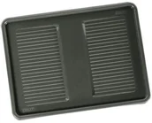 Pudła i pojemniki do przechowywania - KEEEPER Pokrywa ROBUSTO 40 x 30 cm KEEEPER - miniaturka - grafika 1