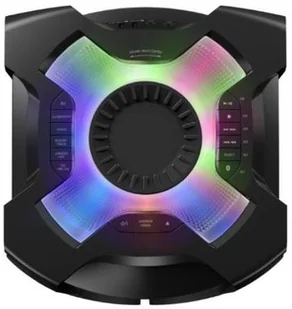 Panasonic SC-TMAX50E-K - Power audio - miniaturka - grafika 4