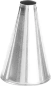 Akcesoria gastronomiczne - Hendi Końcówka stalowa prosta 9 mm 551264 - miniaturka - grafika 1