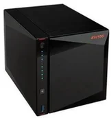 Serwery plików NAS i macierze dyskowe - Asustor Nimbustor 4 AS5304T - miniaturka - grafika 1