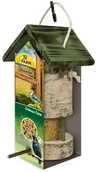 Karma dla ptaków - JR Farm JR Garden Batonik z orzeszkami ziemnymi wieża z wypełnieniem Wypełnienie 2 sztuki - miniaturka - grafika 1