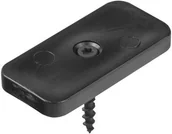 Podesty i deski tarasowe - Winfloor Klipsy i wkręty do montażu desek tarasowych WPC 21szt. - miniaturka - grafika 1