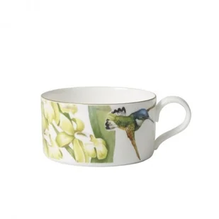 Villeroy & Boch V & B Amazonia filiżanka do herbaty 0,23l nowość 1035141270 - Filiżanki - miniaturka - grafika 2