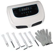 Pozostałe urządzenia kosmetyczne - beauty system Bio Skin Lifting + Bio Glove BR-2022 BR-2022 - miniaturka - grafika 1