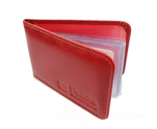 PolskaGalanteria.pl Etui Na Karty Dokumenty PolskaGalanteria Wizytownik Skóra Naturalna - Etui na dokumenty i karty PolskaGalanteria.pl Etui Na Karty Dokumenty PolskaGalanteria Wizytownik Skóra Naturalna - Etui na dokumenty i karty - miniaturka - grafika 1