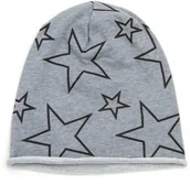 Czapki damskie - Art of Polo Czapka Gwiazdy - miniaturka - grafika 1