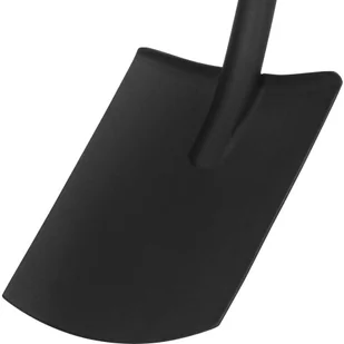 vidaXL Lumarko Szpadel ogrodowy, uchwyt w kształcie litery T, stal i drewno! 146136 - Pozostałe narzędzia ogrodowe - miniaturka - grafika 5