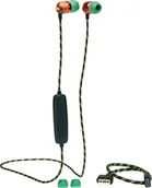 Słuchawki - The House of Marley Jamaica 2 Wireless Rasta - miniaturka - grafika 1