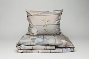 HOP Design Pościel Satynowa 160x200 Botanic Garden Day 9F2E-9371C - Pościel HOP Design Pościel Satynowa 160x200 Botanic Garden Day 9F2E-9371C - Pościel - miniaturka - grafika 1