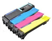 Tonery zamienniki - My Office Zamiennik tonera Kyocera TK-550K - miniaturka - grafika 1