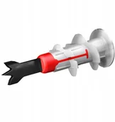 Kołki - Fischer Kołek samowiercący G-k Duoblade Fischer - miniaturka - grafika 1