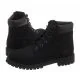Kozaki damskie - Timberland Trapery 6 IN Premium WP Boot Black 12907 (TI33-h) para 36:2|37:2|39:2|39 1/2:1|40:1| - miniaturka - grafika 1