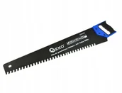 Piły ręczne - EXPERT Piła Ręczna Do Gazobetonu 700MM 34 Zęby Z Widia - miniaturka - grafika 1