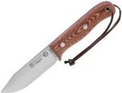 Noże - Joker Nóż Cuchillo Campero Micarta CM112-P) CM112-P - miniaturka - grafika 1