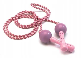 Djeco Różowa skakanka - Zabawki i gry sportowe - miniaturka - grafika 2