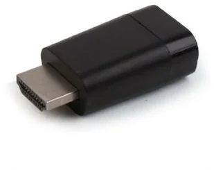 Gembird Techly Adapter HDMI - VGA TECHLY - Adaptery i przejściówki - miniaturka - grafika 9