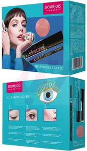 Bourjois zestaw kosmetyków, 3 szt. - Zestawy kosmetyków damskich - miniaturka - grafika 5