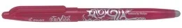 Pilot Pióro żelowe FRIXION - różowe - Długopisy - miniaturka - grafika 3