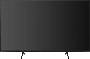 Telewizor Sony FWD-43X80H/T - Telewizory Telewizor Sony FWD-43X80H/T - Telewizory - miniaturka - grafika 1