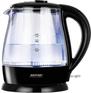 Czajniki elektryczne - MPM MCZ-99 - miniaturka - grafika 1