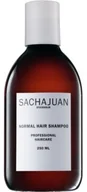Szampony do włosów - Sachajuan Sachajuan Cleanse and Care szampon do włosów normalnych i cienkich 250 ml - miniaturka - grafika 1
