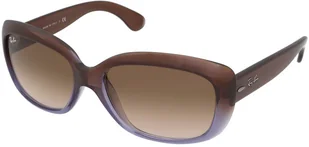 Ray Ban Jackie Ohh RB4101 860/51 - Okulary przeciwsłoneczne Ray Ban Jackie Ohh RB4101 860/51 - Okulary przeciwsłoneczne - miniaturka - grafika 1