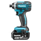 Klucze udarowe - MAKITA DTD152RTJ - miniaturka - grafika 1