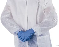 Odzież robocza - Panoply Delta-Plus ( ) MANCHBL Nałokietniki. - miniaturka - grafika 1