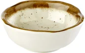 Wyposażenie lokali gastronomicznych - APS Miska 0,07 l | Stone Art 84523 - miniaturka - grafika 1