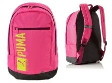 Puma PIONEER Plecak new granatowy 73391 - Plecaki - miniaturka - grafika 5