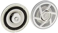 Głośniki samochodowe - Pioneer Electronics Deutschland GmbH Pioneer TS-MR 1640 16 cm 2-WEG-głośniki współosiowe salzwasserfest 160 W biały TS-MR1640 - miniaturka - grafika 1