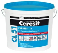 Folie izolacyjne - Ceresit Folia w płynie CL 51 2 kg - miniaturka - grafika 1