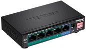 Switche - Trendnet TPE LG50 TPE-LG50 - miniaturka - grafika 1