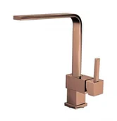 Baterie kuchenne - Alveus LAGUNA MONARCH Miedź 1122125 - miniaturka - grafika 1