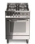 Kuchenki gazowo-elektryczne - Lofra PL66MFT/C - miniaturka - grafika 1