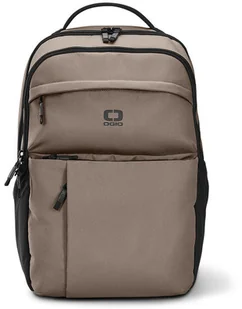 Ogio Pace 20 Backpack Khaki - Plecaki - miniaturka - grafika 2