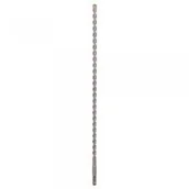 Wiertła - Bosch Wiertło SDS PLUS-1 10 x 460mm - miniaturka - grafika 1