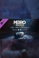 Gry PC Cyfrowe - Metro Exodus - The Two Colonels - miniaturka - grafika 1