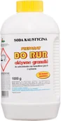 Środki do kuchni i łazienki - Ara Ara soda kaustyczna preparat do udrożniania rur 1kg    47808 - miniaturka - grafika 1