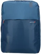 Plecaki - Roncato Speed Plecak 55 cm blu RON-416116-03 - miniaturka - grafika 1