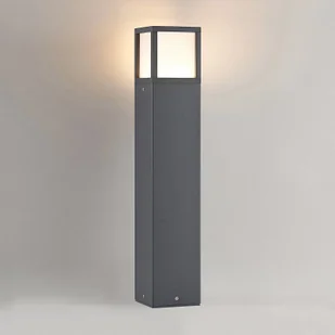 Lucande Lucande Dewari słupek ogrodowy LED - Lampy ogrodowe - miniaturka - grafika 3