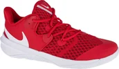 Buty sportowe męskie - Nike Zoom Hyperspeed Court CI2964-610 czerwone 45 CI2964-610 - miniaturka - grafika 1