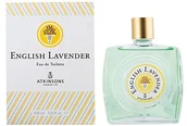 Wody i perfumy unisex - Atkinsons English Lavender woda toaletowa 150 ml - miniaturka - grafika 1