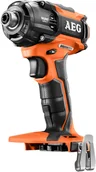 Wkrętarki - AEG BSS18 OP-0 - miniaturka - grafika 1